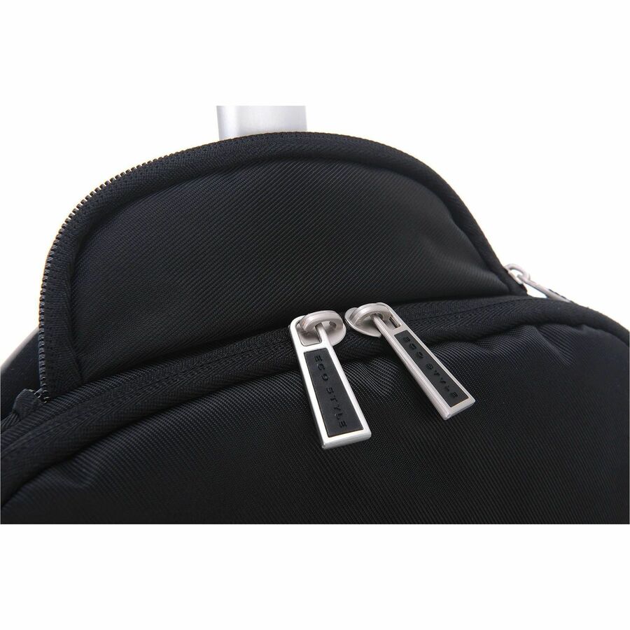 Tech Exec Rolling Backpack