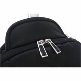 Tech Exec Rolling Backpack