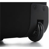 Tech Exec Rolling Backpack