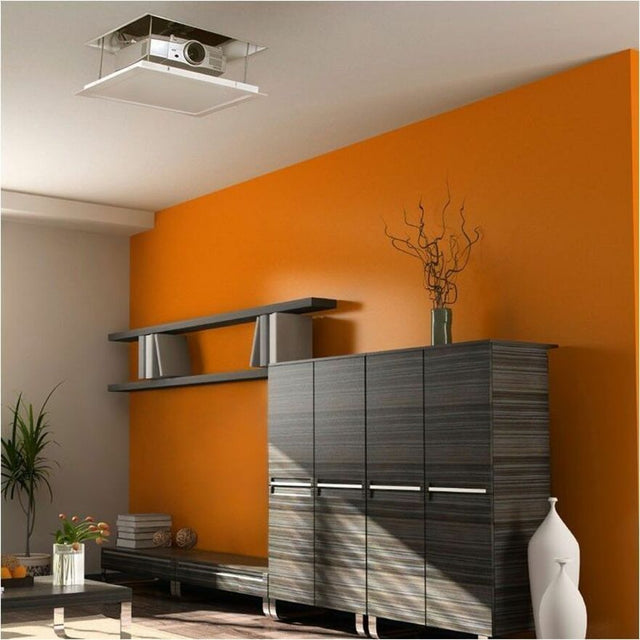 Draper AeroLift 100 Projector Lift