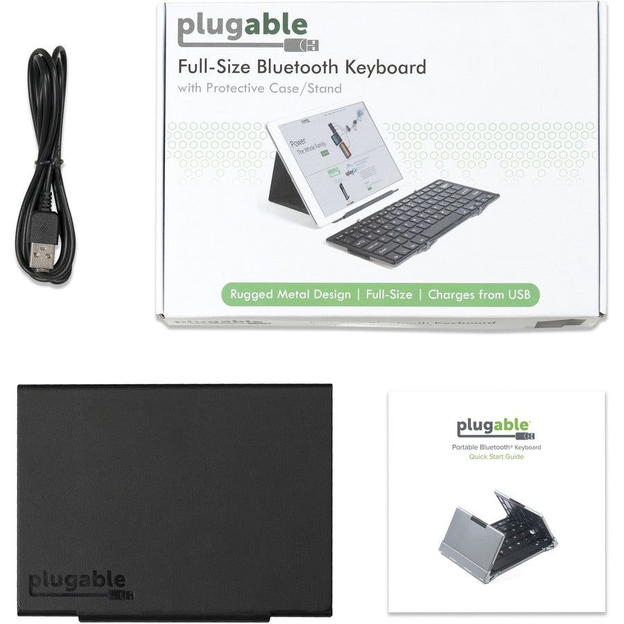 PLUGABLE BT-KEY3 XL BLUETOOTH