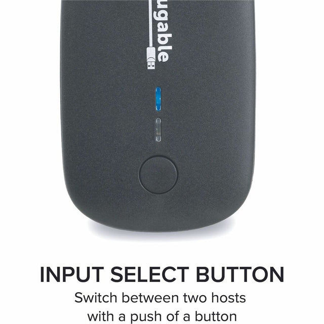 Plugable USB 2.0 Sharing Switch