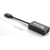 PLUGABLE USBC-VGA USB C TO VGA