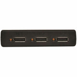 Eaton Tripp Lite Series 3-Port Mini DisplayPort to DisplayPort Multi-Monitor Splitter, MST Hub, 4K 60 Hz UHD, DP1.2, TAA