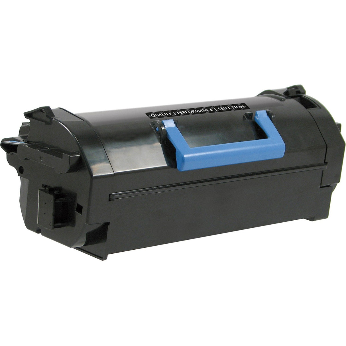 V7 Remanufactured Extra High Yield Toner Cartridge for Dell B5460 - 45000 page yield