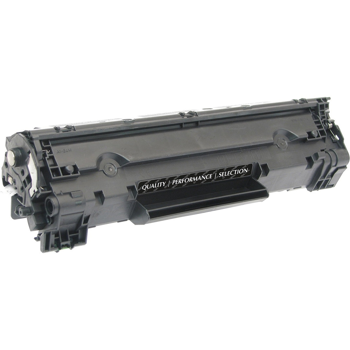 V7 V7CF283A Laser Toner Cartridge (CF283A) - Black Pack
