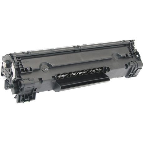 V7 V7CF283A Laser Toner Cartridge (CF283A) - Black Pack