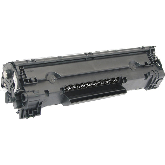 V7 V7CF283A Laser Toner Cartridge (CF283A) - Black Pack