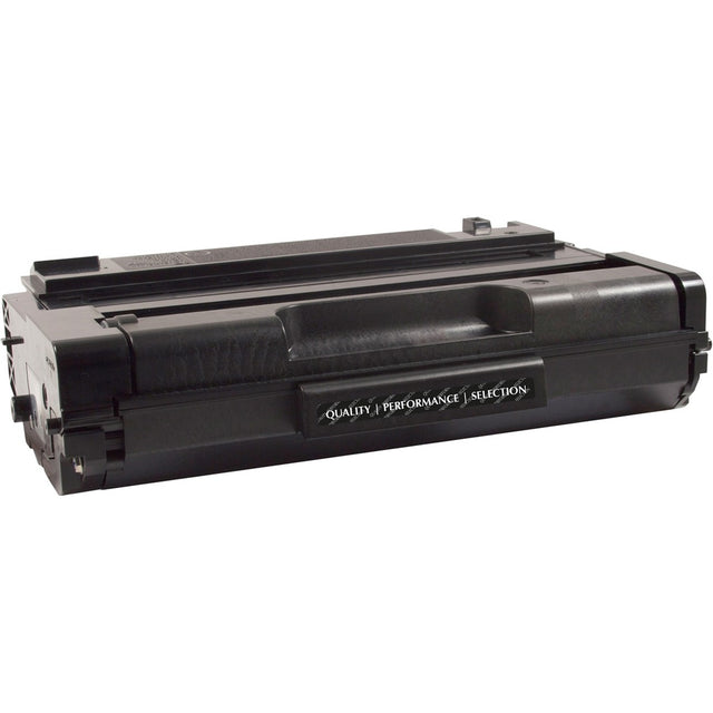 V7 Remanufactured High Yield Toner Cartridge for Ricoh 406465/406464 - 5000 page yield