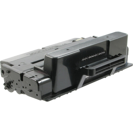 V7 Remanufactured Extra High Yield Toner Cartridge for Samsung MLT-D205E - 10000 page yield