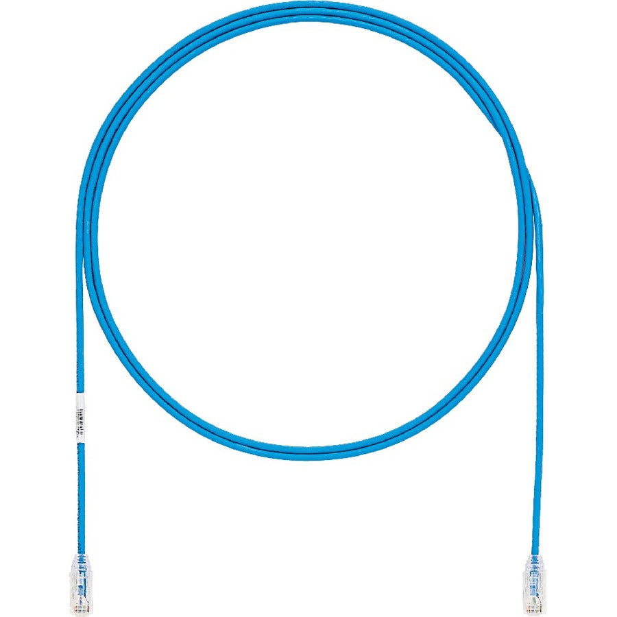 CAT 6A 28AWG UTP PCCM/LSZHGR