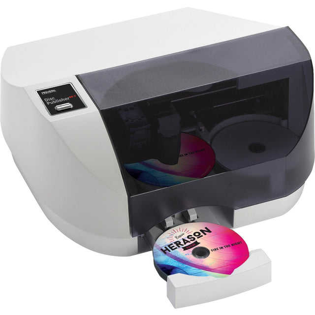 BRAVO SE3 DISC PUBLISHER