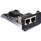 UPS ATS PDU Remote Mgmt Card