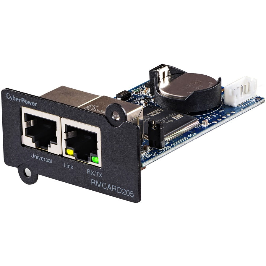 UPS ATS PDU Remote Mgmt Card