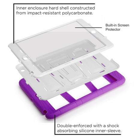 i-Blason ArmorBox iPad mini Case