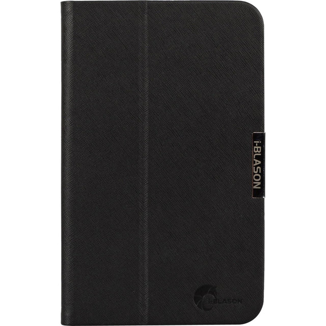 i-Blason Executive Carrying Case for 10.1" Tablet - Black