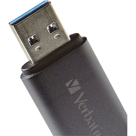 Verbatim 16GB Store 'n' Go Dual Flash Drive