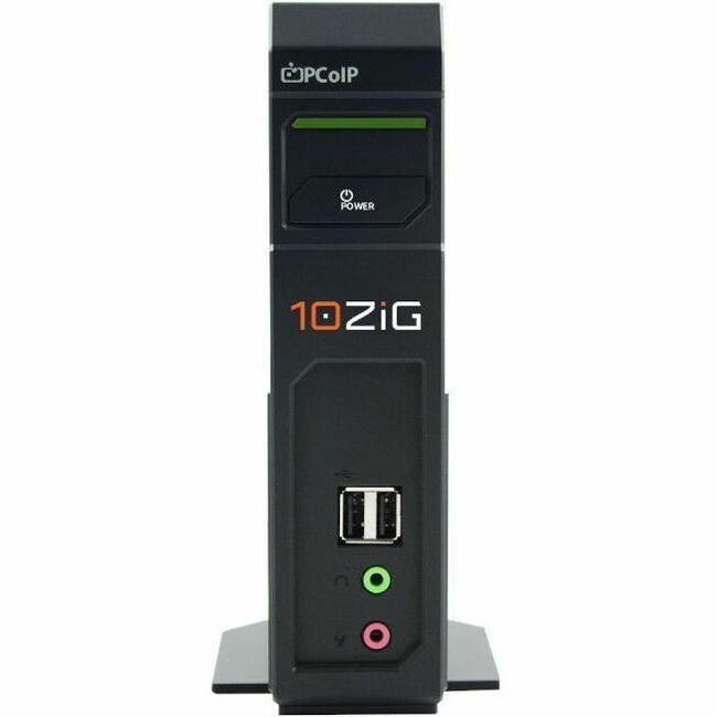 10ZiG V1200 V1200-QPF Zero Client Tera2140 - TAA Compliant