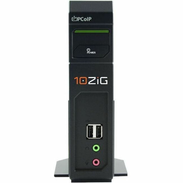 10ZiG V1200 V1200-QPF Zero Client Tera2140 - TAA Compliant