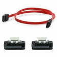 1.5ft SATA Male to Male Serial Cable