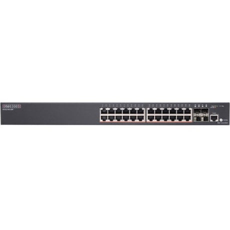 Edge-Core ECS2100-28P Ethernet Switch