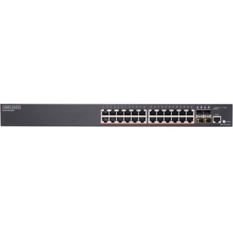 Edge-Core ECS2100-28PP Ethernet Switch