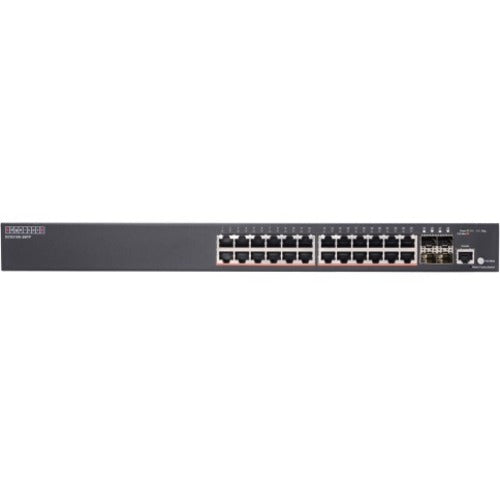 Edge-Core ECS2100-28PP Ethernet Switch