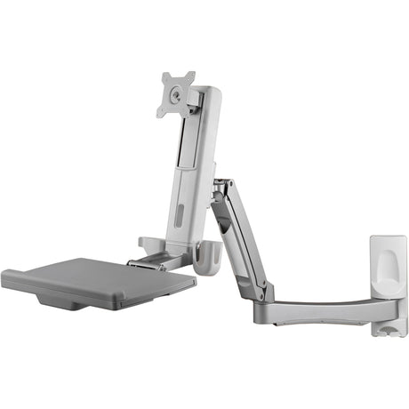 Amer Mounting Arm for Monitor, Keyboard, Mouse - TAA Compliant