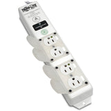 4 OUTLET MEDICAL HG SURGE STRIP