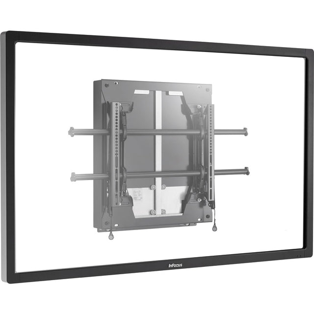 Lg Dynamic Height Adj Wall Mnt