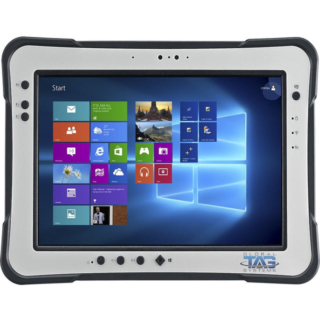 TAG GD3030 Tablet - 10.1" - 4 GB - Windows 10