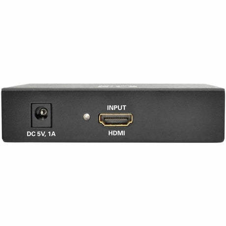 Eaton Tripp Lite Series HDMI to RCA Composite Video Adapter with Audio (F/3xF)
