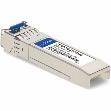 JUNIPER EX-SFP-10G-BX-U-40 COMP