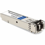 AddOn Dell 330-7605 Compatible TAA Compliant 10GBase-SR SFP+ Transceiver (MMF, 850nm, 300m, LC, DOM)