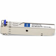 AddOn HP 0231A0A8 Compatible TAA Compliant 10GBase-LR SFP+ Transceiver (SMF, 1310nm, 10km, LC, DOM)