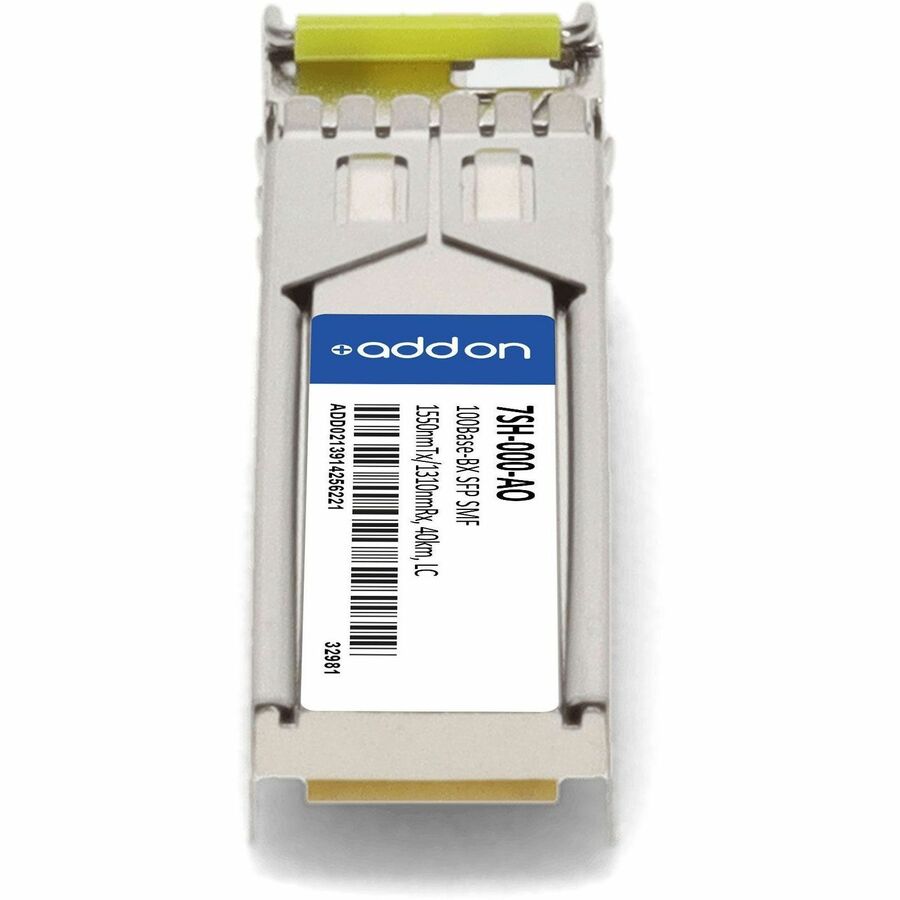 ACCEDIAN 7SH-000 COMP XCVR