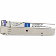 AddOn Moxa SFP-1G10ALC Compatible TAA Compliant 1000Base-BX SFP Transceiver (SMF, 1310nmTx/1550nmRx, 10km, LC)
