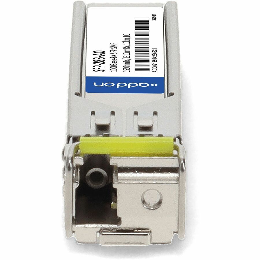 ADDON RAD SFP-28B COMP XCVR