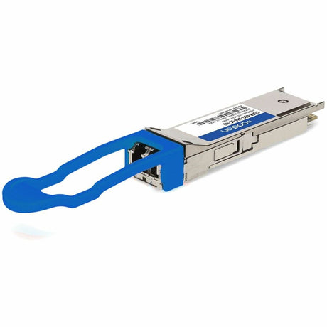 AddOn Cisco QSFP-40G-SR4-LC Compatible TAA Compliant 40GBase-LX4 QSFP+ Transceiver (MMF, 1270nm to 1330nm, 150m, LC, DOM)