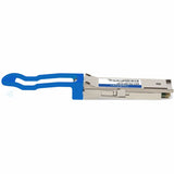 AddOn Cisco QSFP-40G-SR4-LC Compatible TAA Compliant 40GBase-LX4 QSFP+ Transceiver (MMF, 1270nm to 1330nm, 150m, LC, DOM)