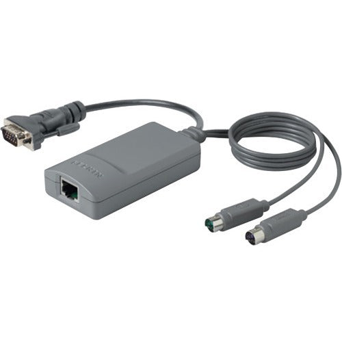 Belkin OmniView SMB Server Interface Module, PS/2 (8-Pack)