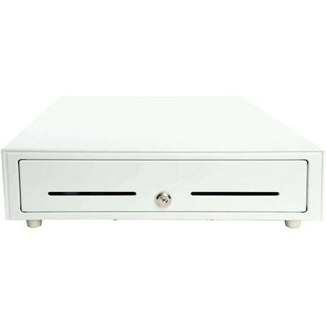 CASH DRAWER 16WX16D WHT PRINTER