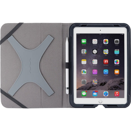 Higher Ground PROTEx Folio Carrying Case (Folio) for 9.7" Apple iPad Pro, iPad Air 2 Tablet