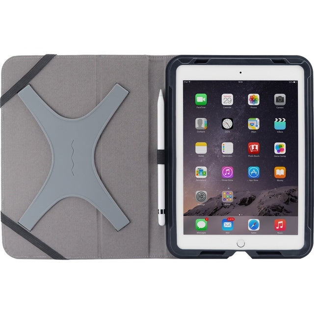 Higher Ground PROTEx Folio Carrying Case (Folio) for 9.7" Apple iPad Pro, iPad Air 2 Tablet
