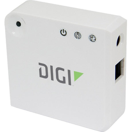 Digi XBee Gateway Smart Electrical Device Bridge