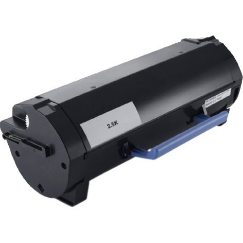 BLACK TONER CARTRIDGE 3000PG