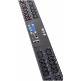 EPDU MI 36U-D IN HARDWIRE 24A