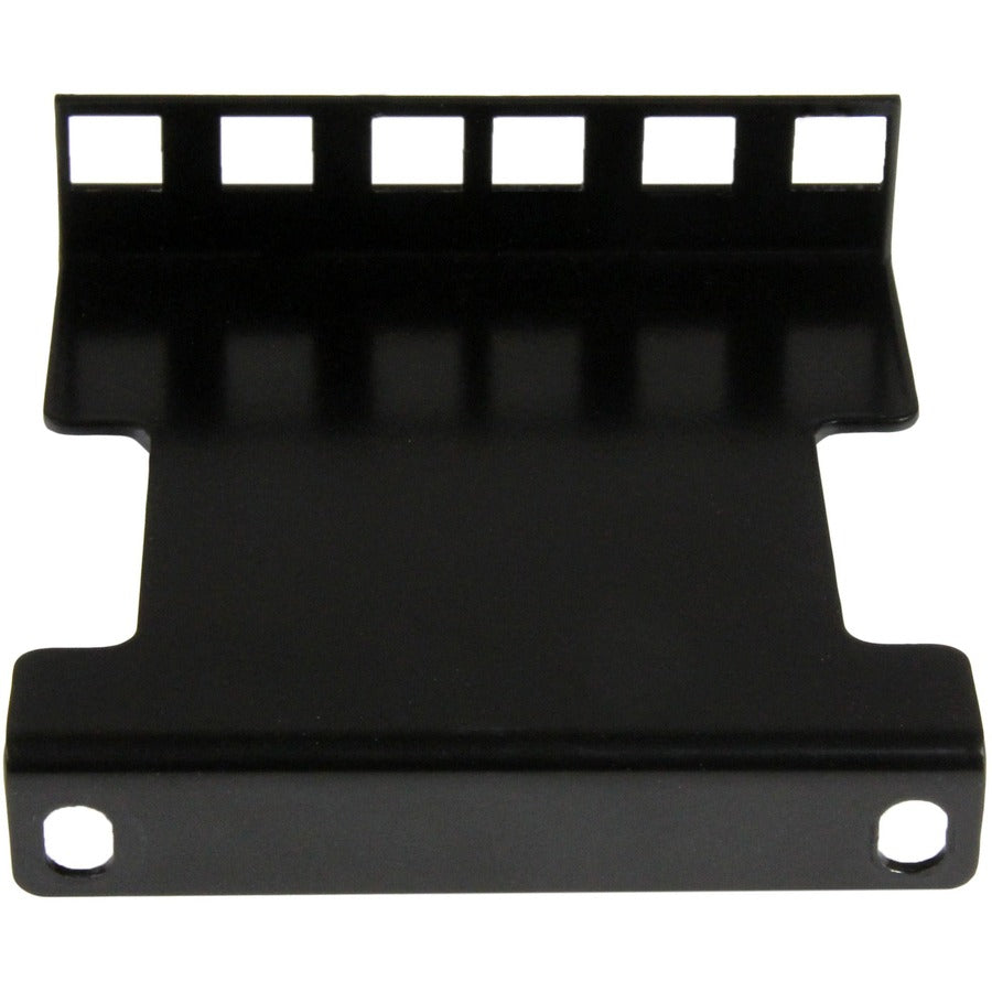 StarTech.com 2U Server Rack Depth Extender Adapter Kit - Recess or Extend 4" - TAA Complaint