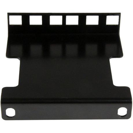StarTech.com 2U Server Rack Depth Extender Adapter Kit - Recess or Extend 4" - TAA Complaint