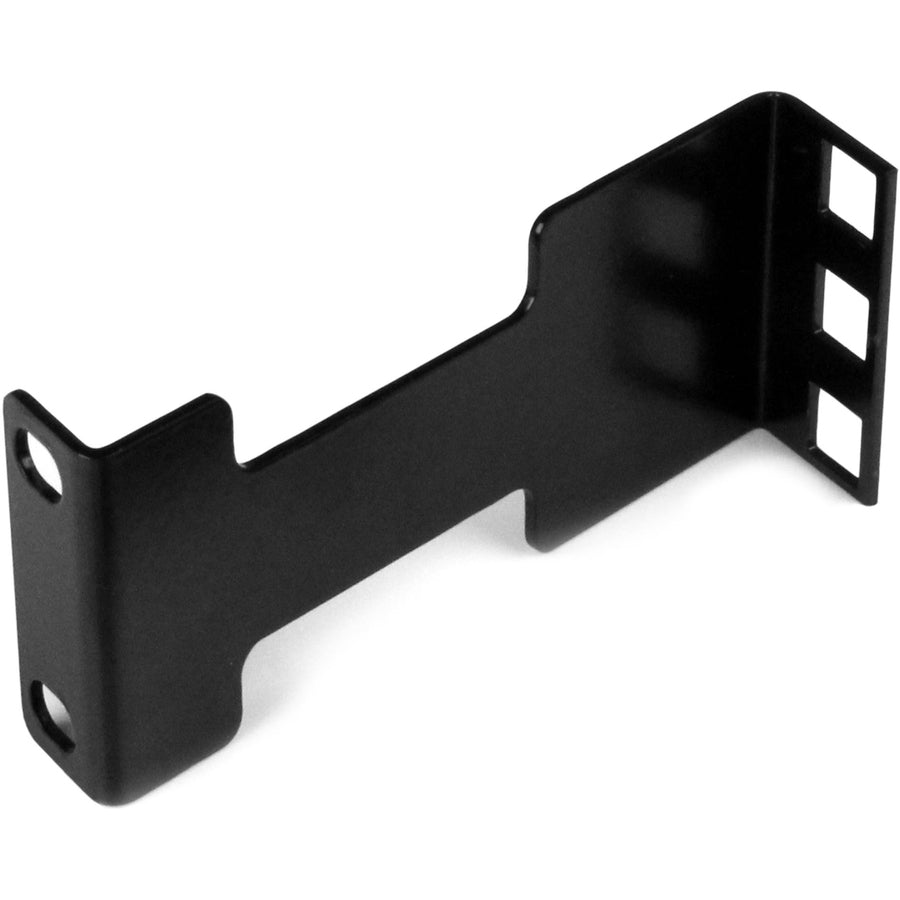 StarTech.com Rail Depth Adapter Kit for Server Racks - 4 in. (10 cm) Rack Extender - 1U